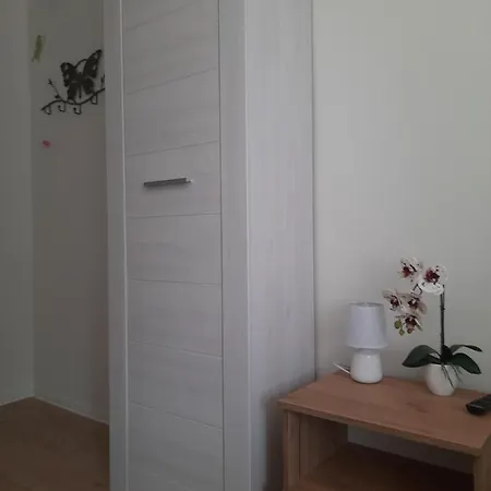 Kwatera prywatna Osiakówka Szklarska Poręba