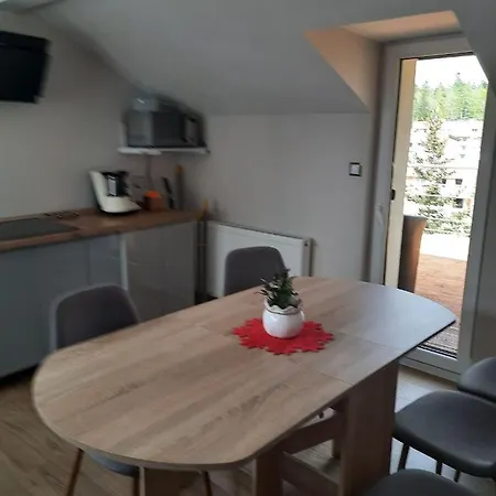 Osiakowka 홈스테이 스클라르스카포렘바