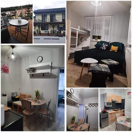 Osiakowka 홈스테이