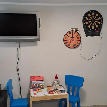 Osiakowka 스클라르스카포렘바