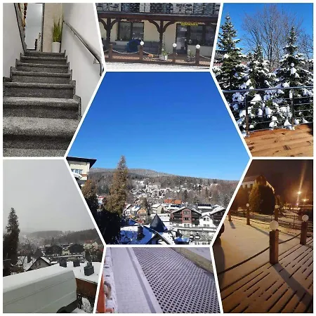 Osiakówka *
