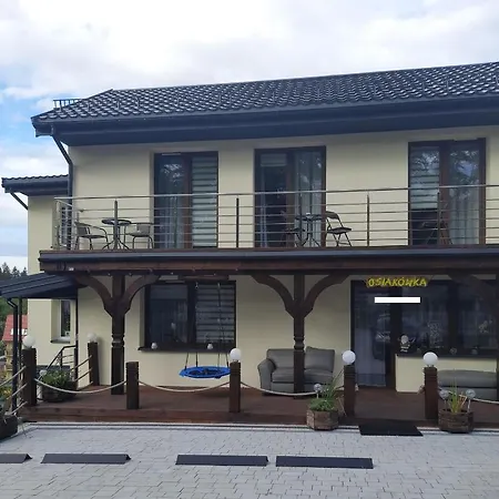 Osiakowka * Schreiberhau