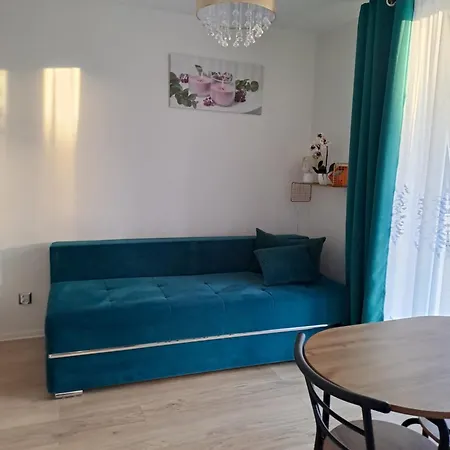 Osiakowka 스클라르스카포렘바