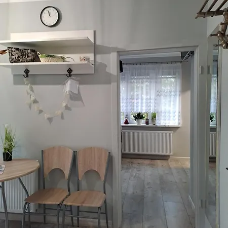 홈스테이 Osiakowka *