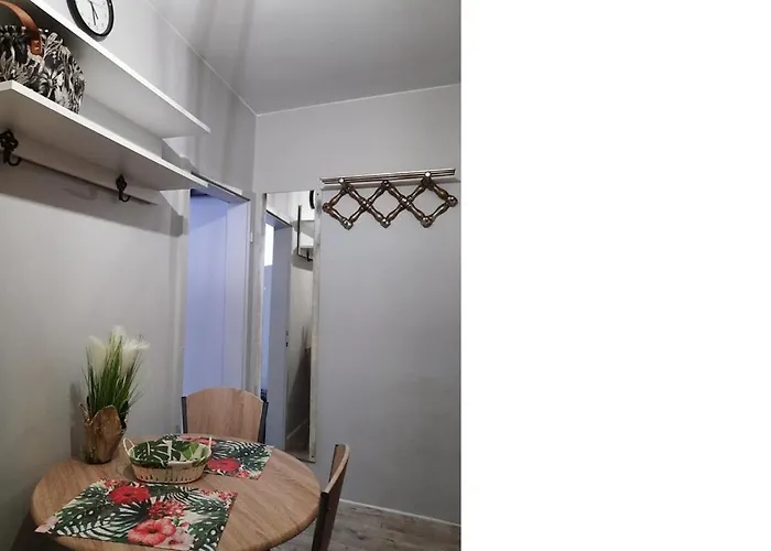 בית אירוח Osiakowka שצ'קלארסקה פוראובה