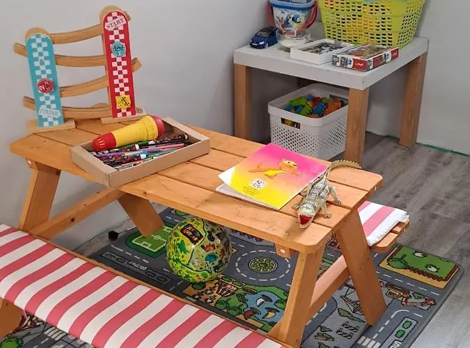 בית אירוח Osiakowka *